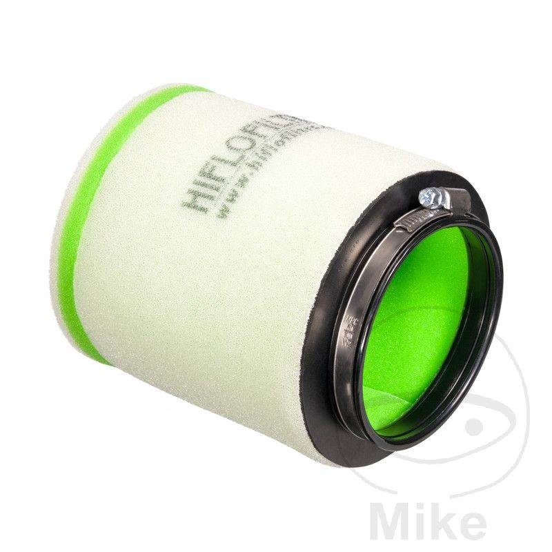 Filtro de aire foam Hiflo Altn 7231559 | Motos Camaral
