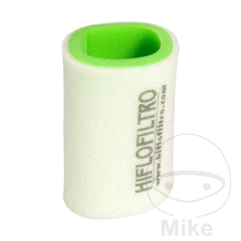 Filtro de aire foam Hiflo Altn 7231670 | Motos Camaral