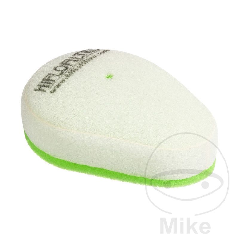 Filtro de aire foam Hiflo Altn 7231746 | Motos Camaral
