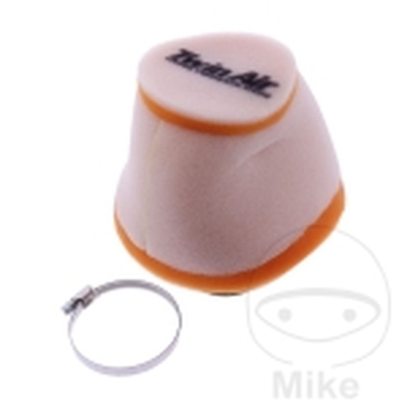 Filtro de Aire Foam Twin Air 57 mm | Motos Camaral