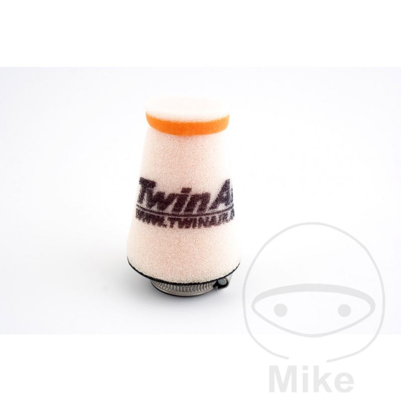 Filtro de aire foam Twin Air 35 mm | Motos Camaral