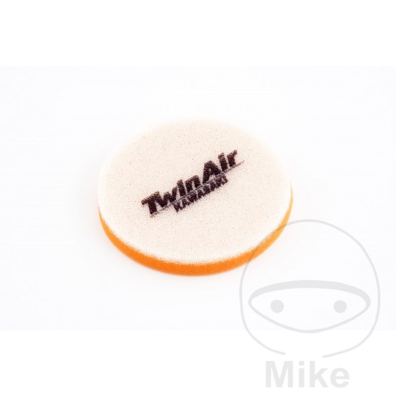Filtro de aire foam Twin Air redondo | Motos Camaral