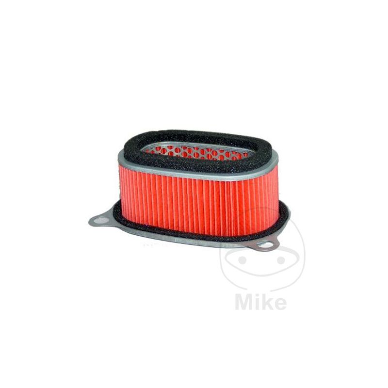 Filtro de aire estándar Hiflo | Motos Camaral