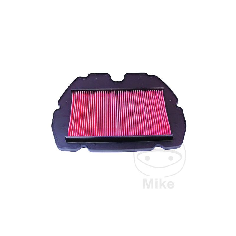 Filtro de Aire Estándar Hiflo | Hiflofiltro | Motos Camaral
