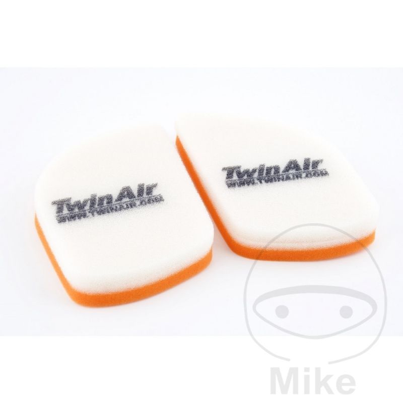 Filtro de Aire Foam Estándar | Twin Air | Motos Camaral