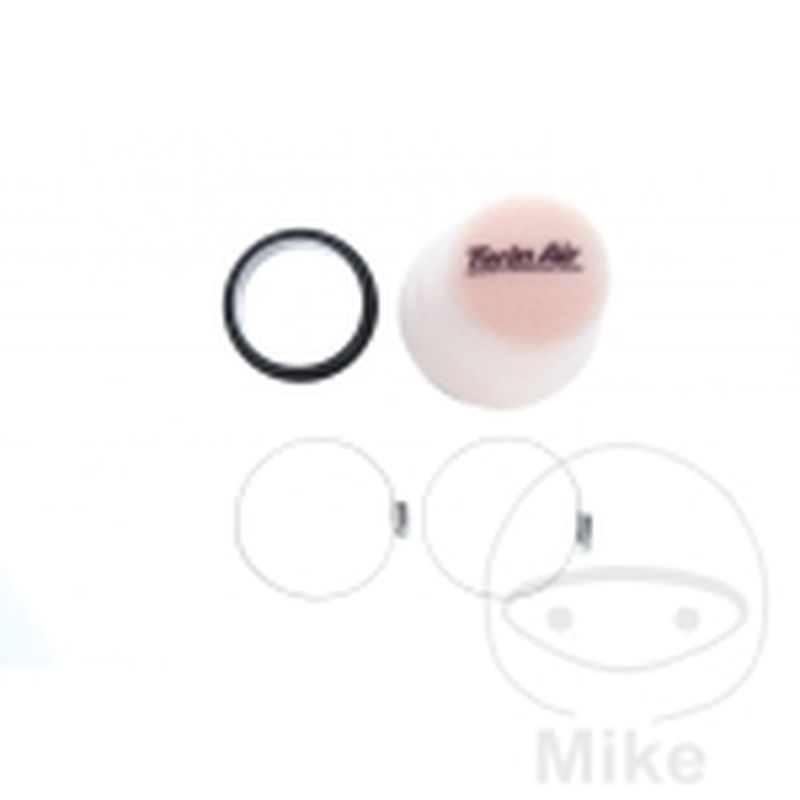 Filtro de Aire Foam Twin Air 100 mm | Motos Camaral