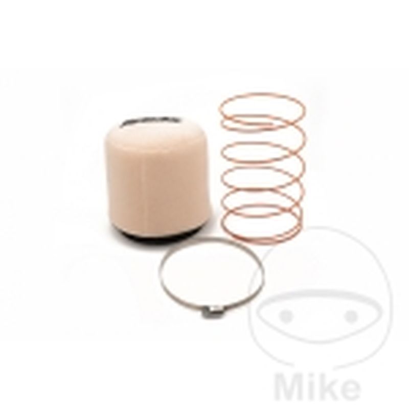 Filtro de Aire Foam Twin Air 116.5 mm | Motos Camaral