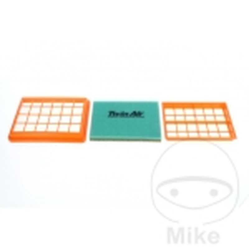 Filtro de Aire Foam Twin Air M Gitter | Motos Camaral