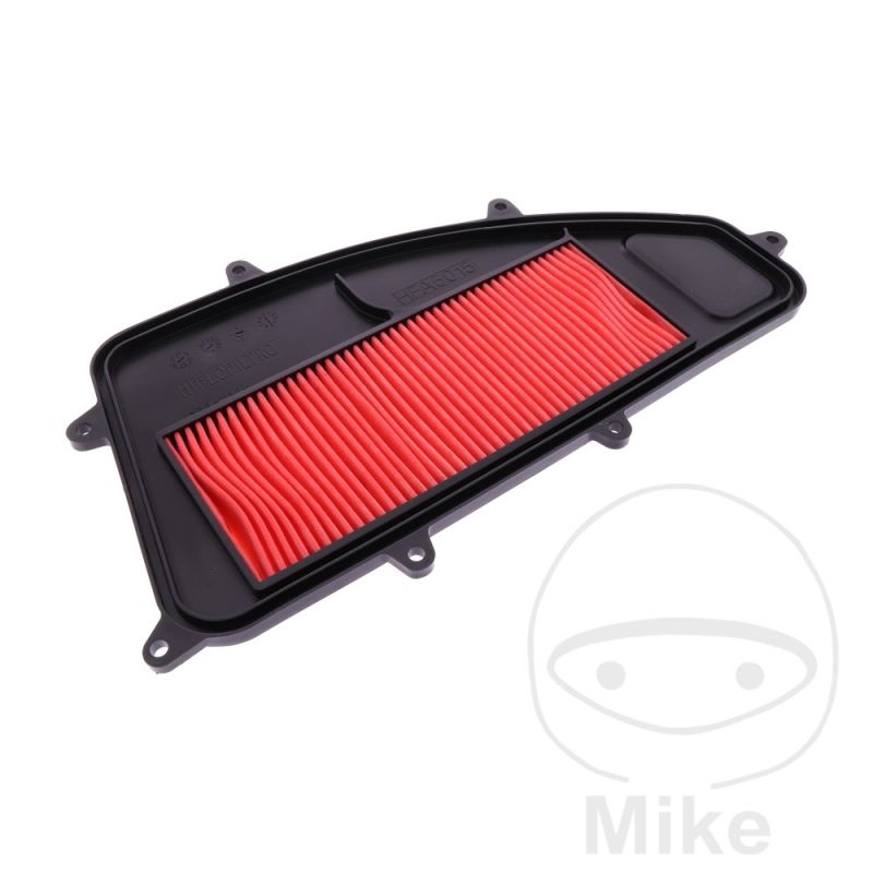 Filtro de aire Estándar | Hiflo | Motos Camaral