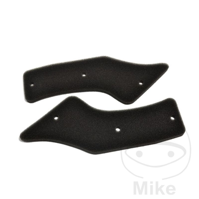 Filtro de aire foam juego Athena | Motos Camaral