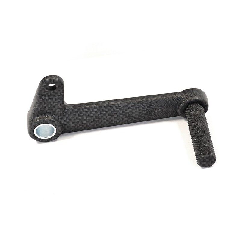 Pedal de cambio V PARTS - Carbono Minarelli AM6 - motoscamaralweb.com