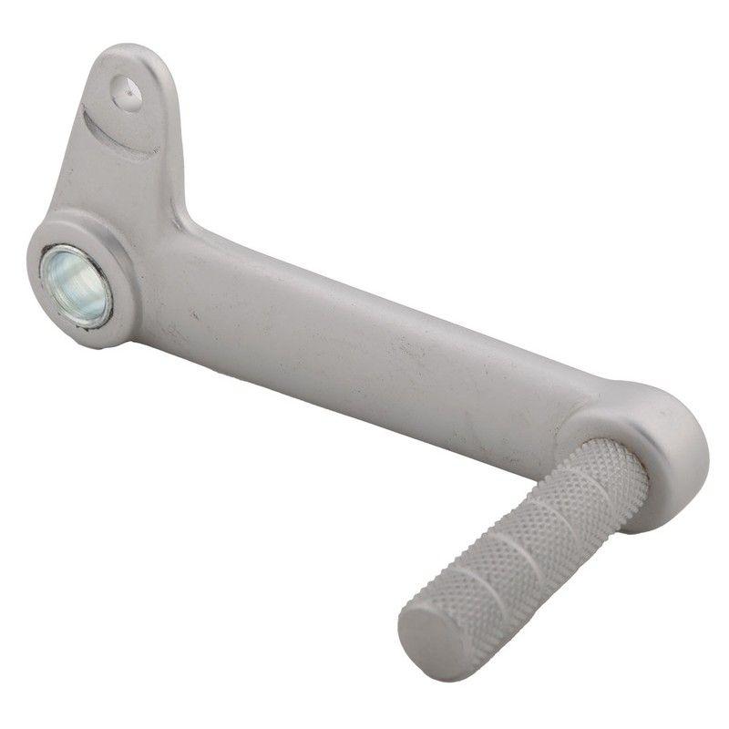 Pedal de cambio V PARTS - Plata Minarelli AM6 - motoscamaralweb.com