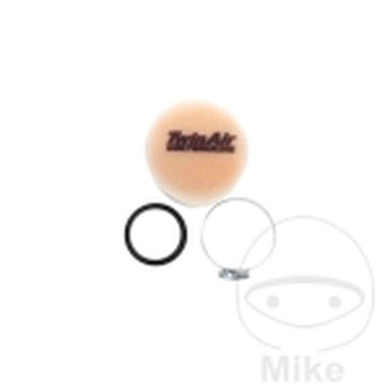 Filtro de aire foam Twin Air 63 mm | Motos Camaral