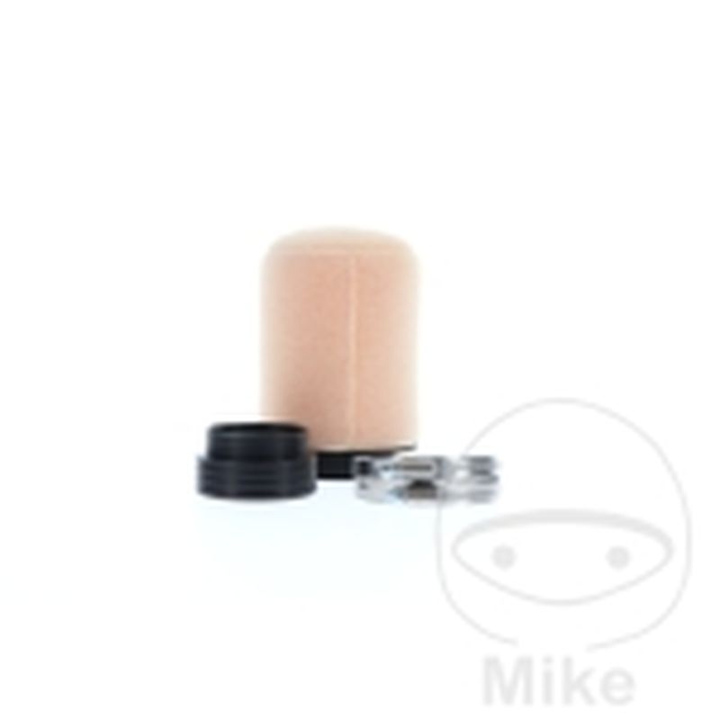 Filtro de aire foam Twin Air 63 mm | Motos Camaral