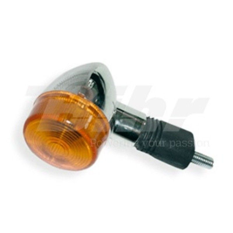 Intermitente delantero izquierdo V PARTS - motoscamaralweb.com