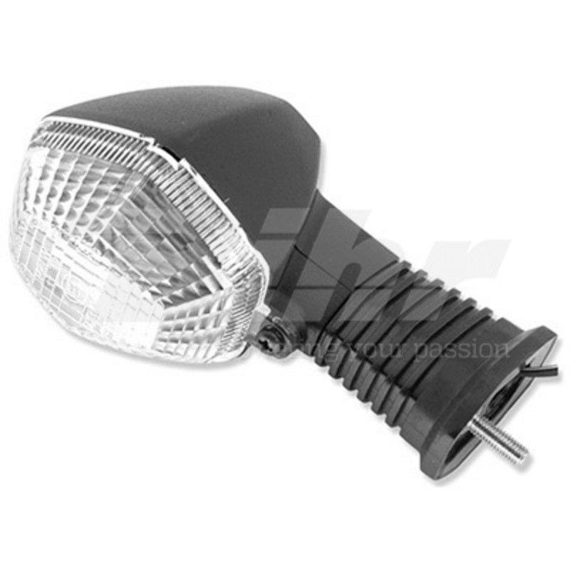 Intermitente LED V PARTS delantero derecho y trasero izquierdo - motoscamaralweb.com