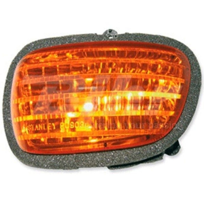 Intermitente delantero izquierdo V PARTS - motoscamaralweb.com