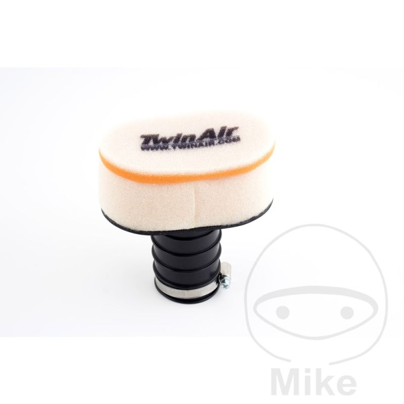 Filtro de aire foam Twin Air 45 mm | Motos Camaral