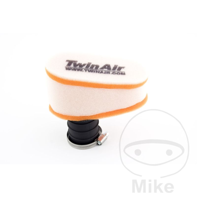 Filtro de Aire Foam 40 mm | Twin Air | Motos Camaral