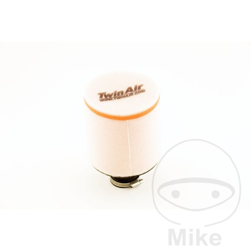 Filtro de aire foam Twin Air 45 mm | Motos Camaral