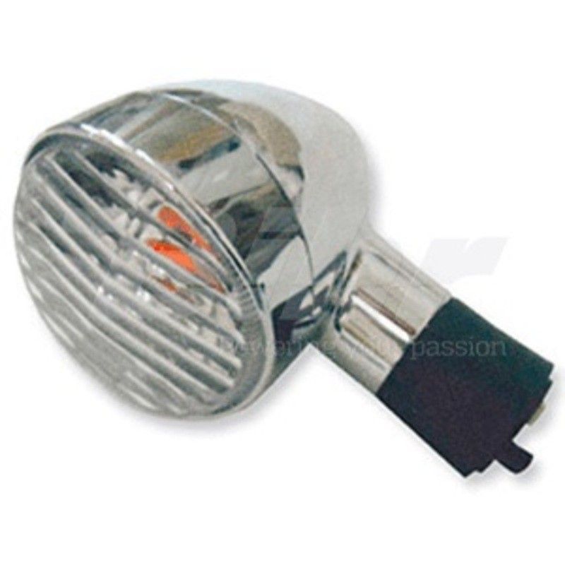 Intermitente delantero izquierdo V PARTS - motoscamaralweb.com