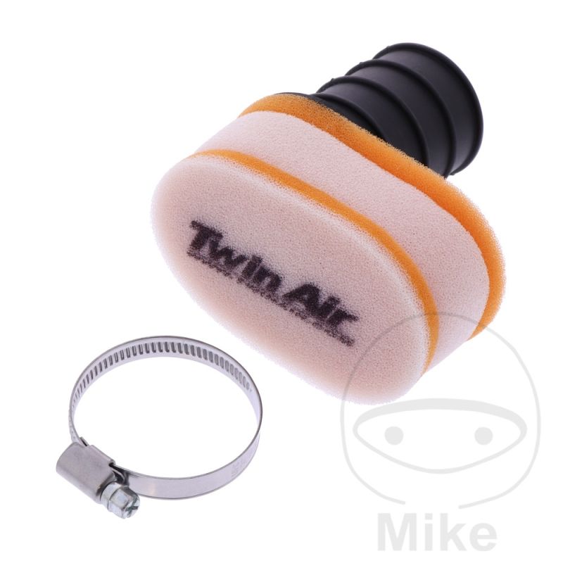 Filtro de Aire Foam 40 mm | Twin Air | Motos Camaral