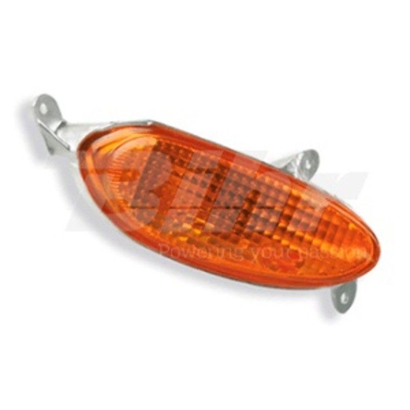 Intermitente delantero izquierdo V PARTS - motoscamaralweb.com