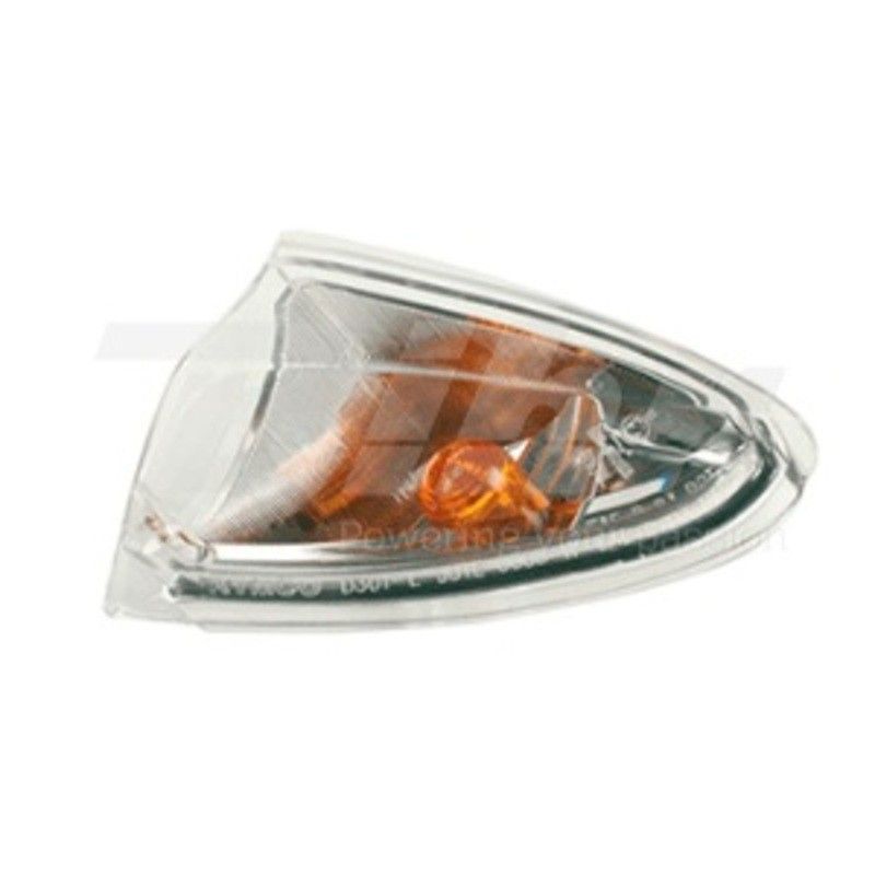 Intermitente delantero izquierdo V PARTS - motoscamaralweb.com