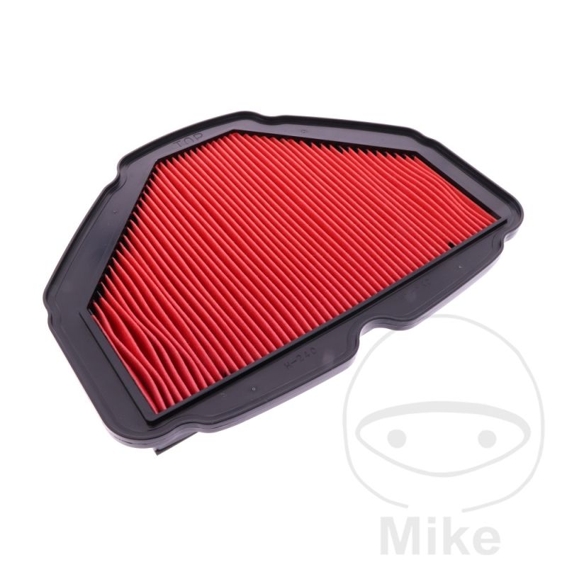 Filtro de aire Hiflo Estándar | Hiflo | Motos Camaral