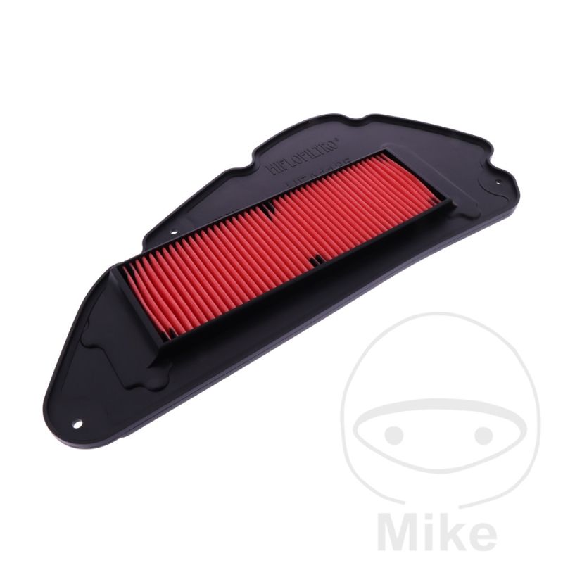 Filtro de aire Hiflo Estándar | Hiflofiltro | Motos Camaral