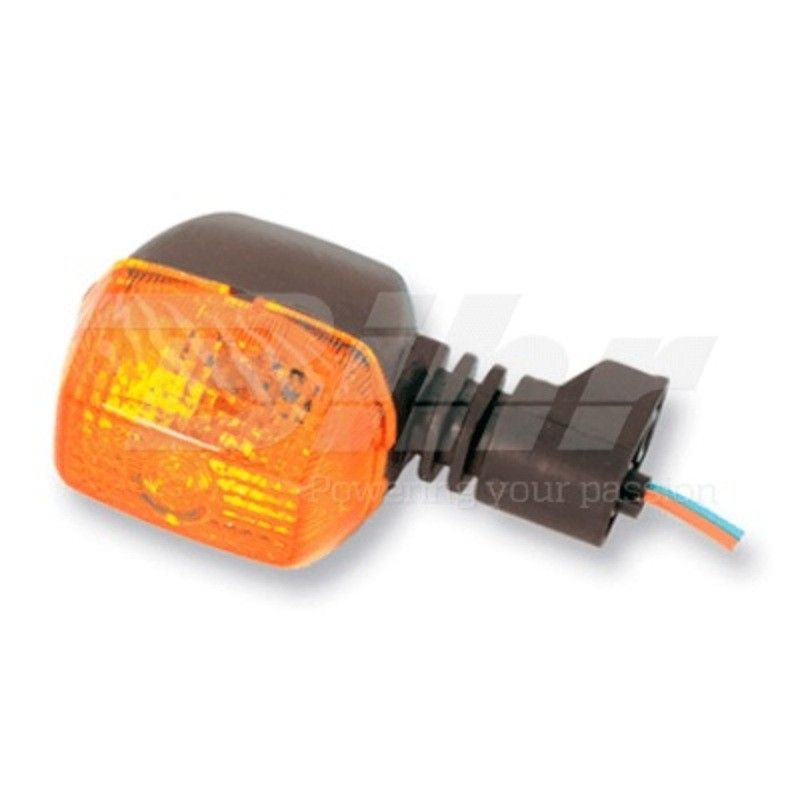 Intermitente delantero izquierdo / trasero derecho V PARTS - motoscamaralweb.com