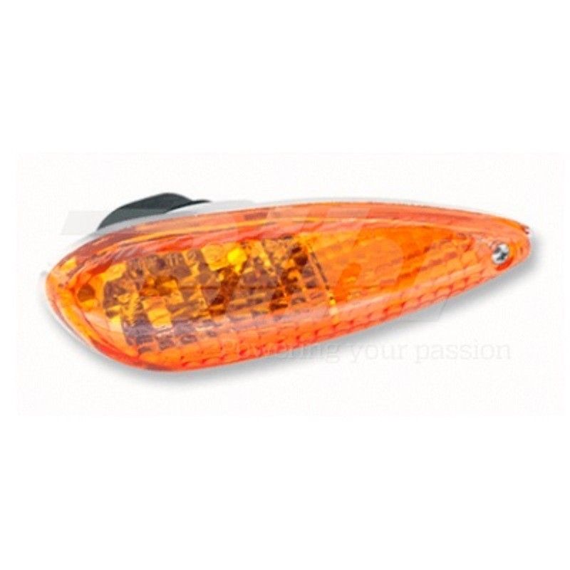 Intermitente delantero derecho V PARTS - motoscamaralweb.com