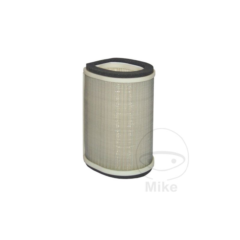 Filtro de Aire Estándar Hiflo | Hiflofiltro | Motos Camaral