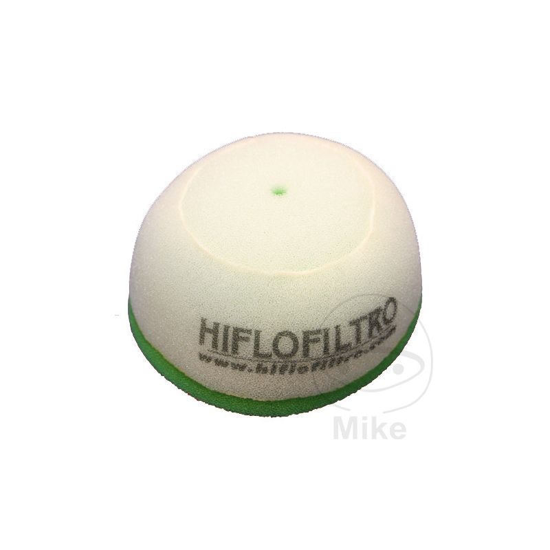 Filtro de aire foam Hiflo | Hiflofiltro | Motos Camaral