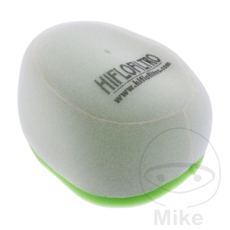 Filtro de aire foam Hiflo Altn 7231642 | Motos Camaral