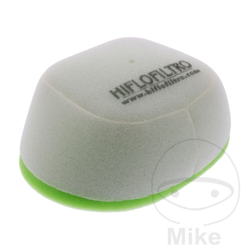 Filtro de Aire Foam Hiflo Altn 7231685 | Motos Camaral