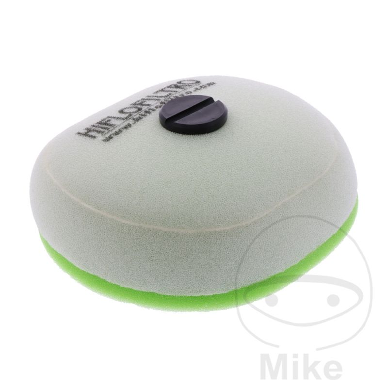 Filtro de aire foam Hiflo Altn 7231775 | Motos Camaral