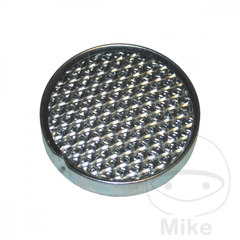 Filtro de Aire Estándar para Moto | Motos Camaral