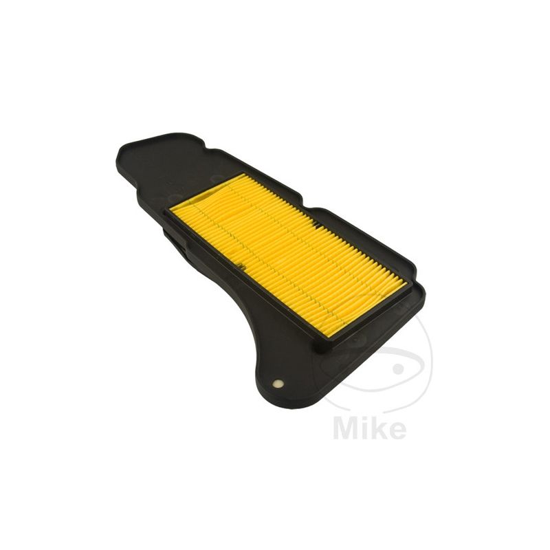Filtro de Aire Izquierdo Estándar | Hiflo | Motos Camaral