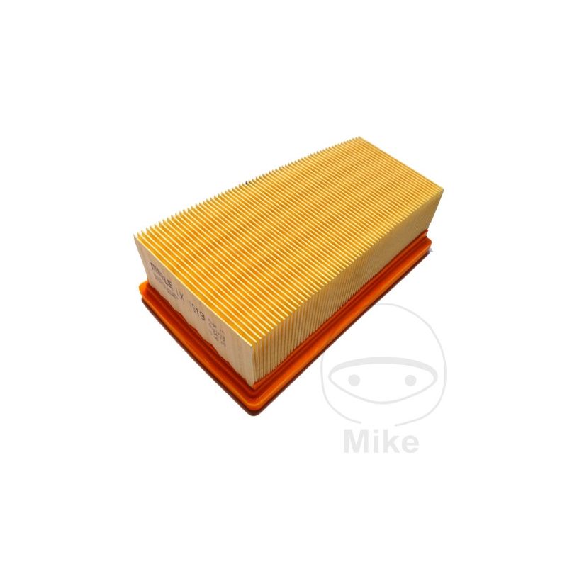 Filtro de Aire Mahle Altn 7233812 | Mahle | Motos Camaral
