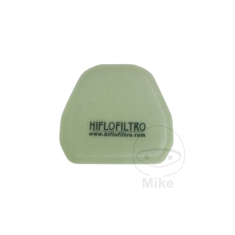 Filtro de Aire Foam Hiflo | Hiflo Filtro | Motos Camaral