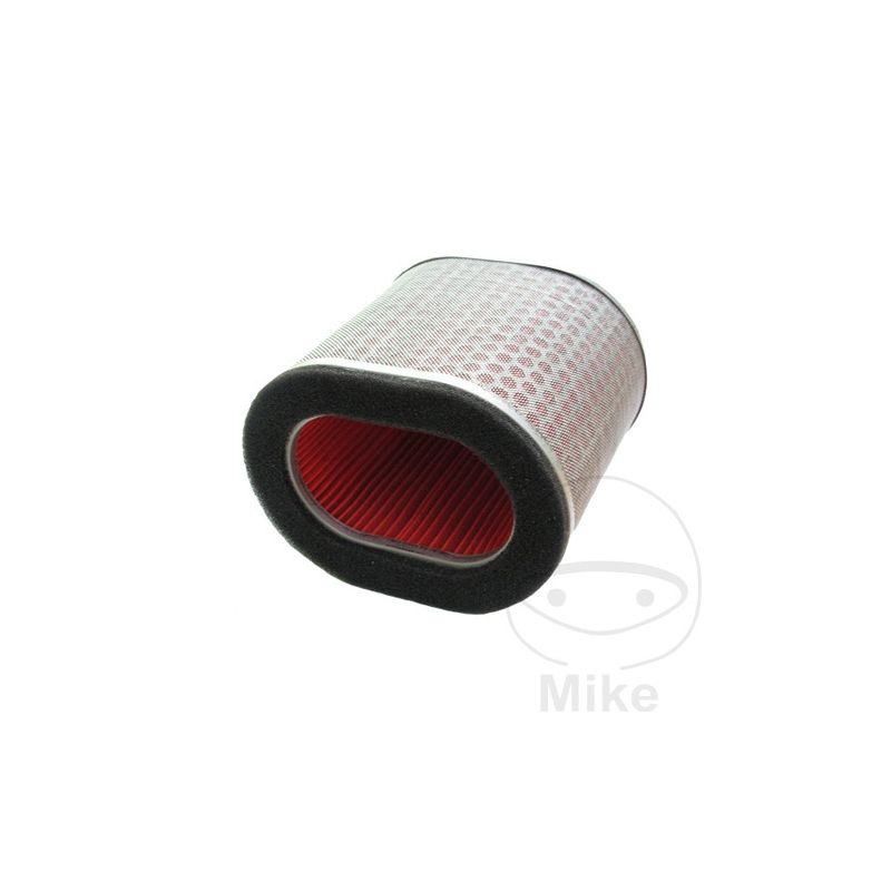 Filtro de Aire Estándar Hiflo | Motos Camaral