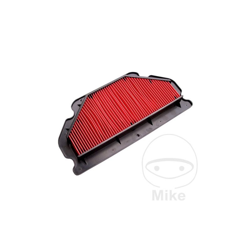 Filtro de aire Hiflo Estándar | Hiflofiltro | Motos Camaral