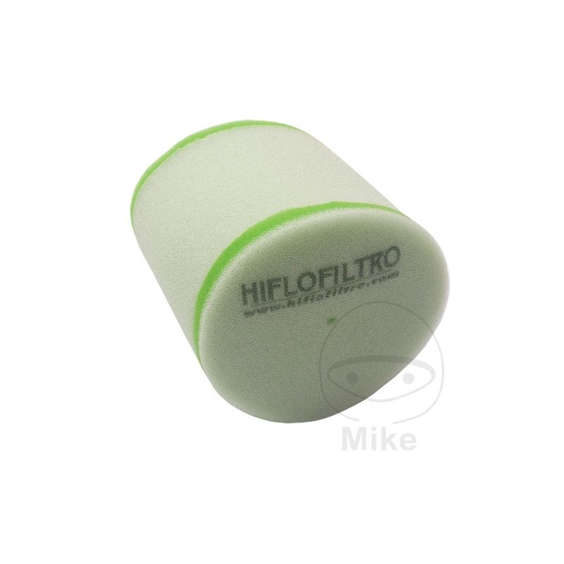 Filtro de aire foam Hiflo Altn 7231753 | Motos Camaral