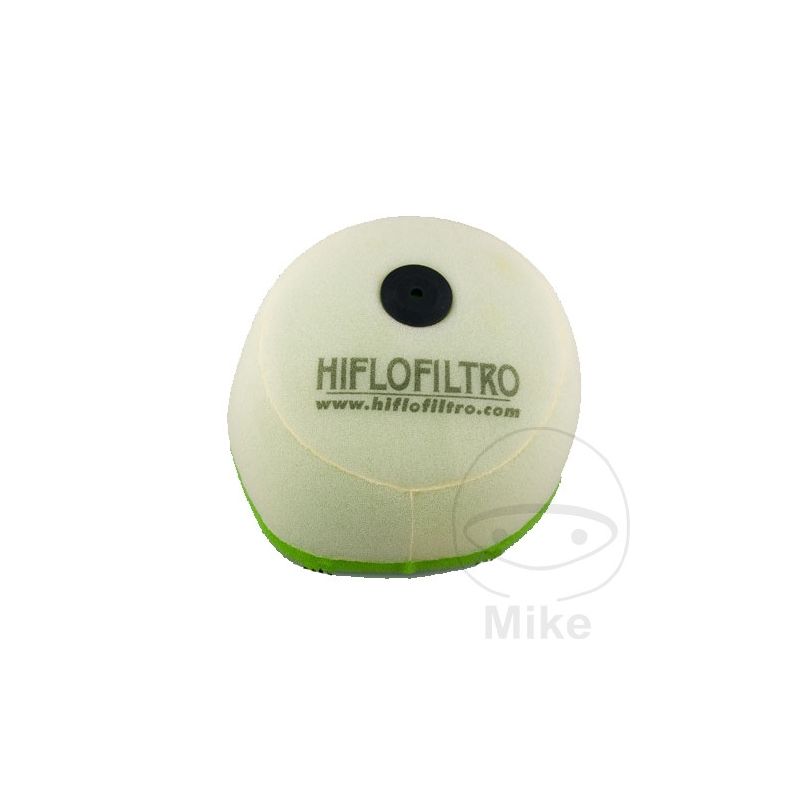 Filtro de aire foam Hiflo Altn 7231577 | Motos Camaral