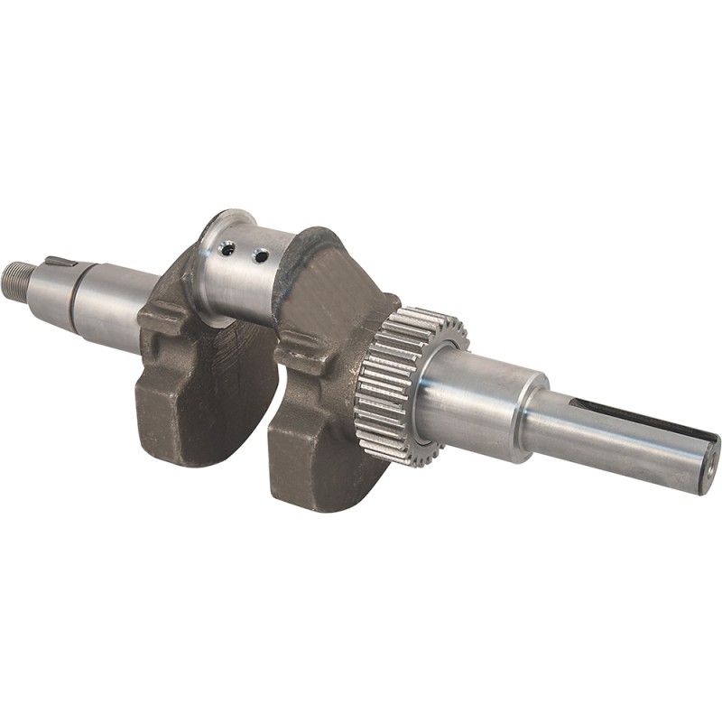 CIGÜEÑAL CILÍNDRICO OHV-620 25.4X72.2 MM HONDA- motoscamaralweb.com