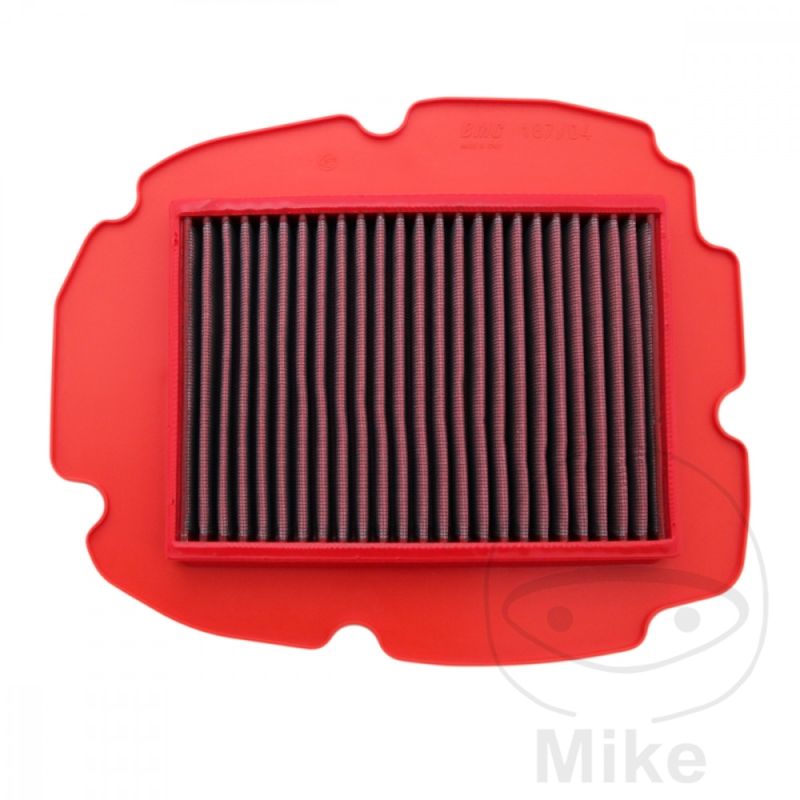 Filtro de aire reutilizable BMC | Motos Camaral