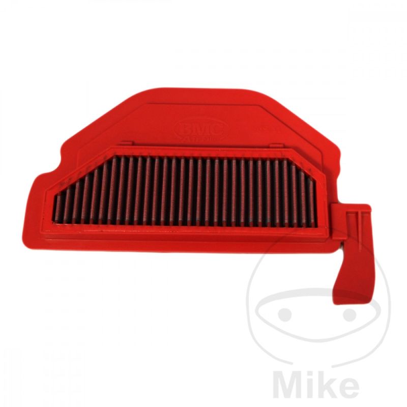 Filtro de Aire Reutilizable BMC | Motos Camaral