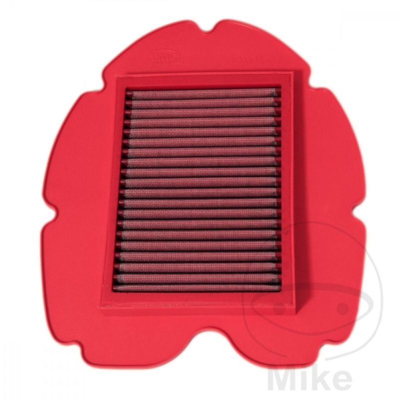 Filtro de Aire Reutilizable BMC | Motos Camaral