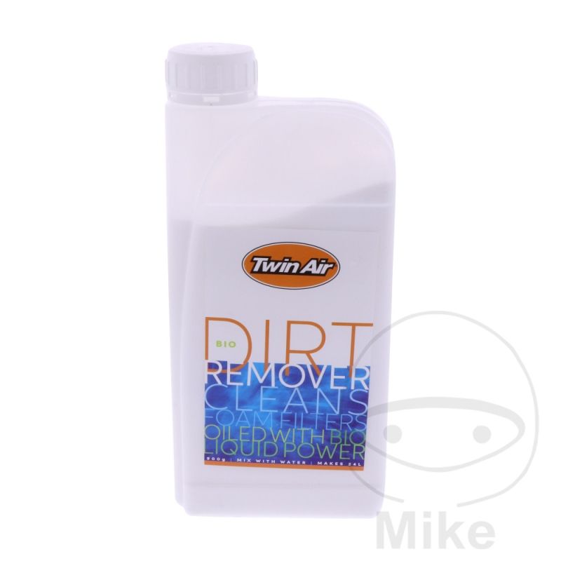 Removedor de suciedad 900 ml Twin Air | Motos Camaral